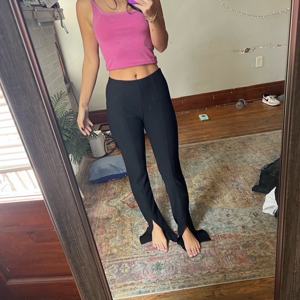 NWT Adika Black Pants